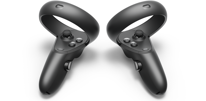 oculus rift S VR Adventures